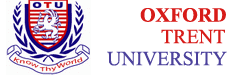 Oxford Trent University Logo
